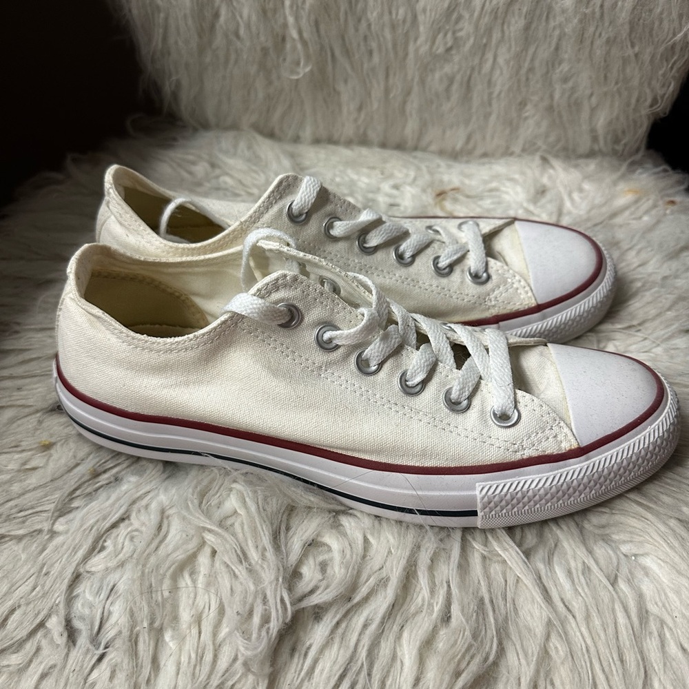 Converse Allstar Sneakers - Picture 2 of 4